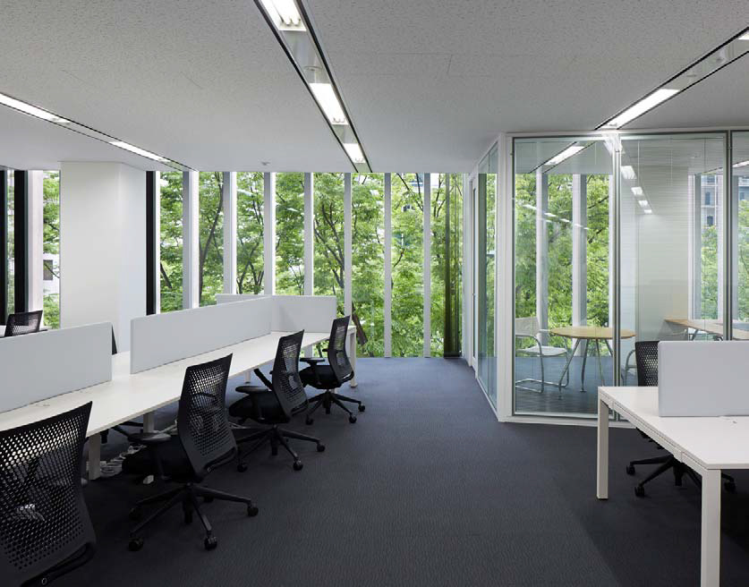 办公椅|布面职员椅|办公家具|球友会手机网页版登录入口家具|ID Air 职员椅